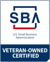 VSOB Certification logo
